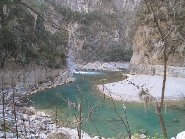 Visita los alrededores